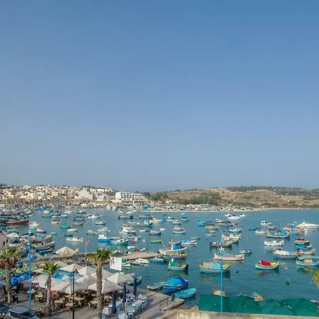Anchors Away ⚓ Ace Location Appartement Marsaxlokk