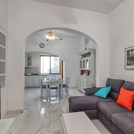 Anchors Away ⚓ Ace Location Appartement Marsaxlokk